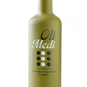 Organic Extra Virgin Cold Pressed Olive Oil, 500ml, 1pc