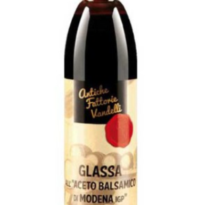 Monari Pederzoni Glaze Balsamic Vinegar 35 Contains, 500ml, 1 Piece