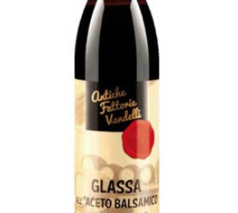 Monari Pederzoni Glaze Balsamic Vinegar 35 Contains, 500ml, 1 Piece