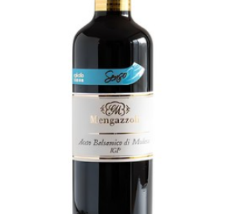 Mengajoli Balsamic Modena Vinegar, 500ml, 1pc