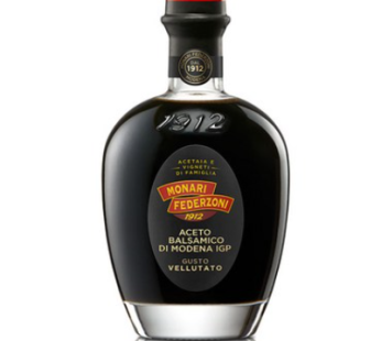 Balsamic Vinegar Top Grade 250ml Modena Vinegar