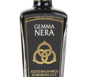 Toschi Gemma Nera Balsamic Di Modena Gold Vinegar