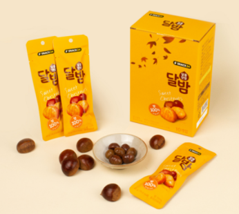 Eight Sweet Night Moonlight, 400g, 1 piece