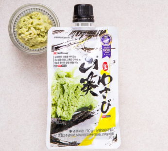 Samkwang 999 Mild, 70g, 1ea