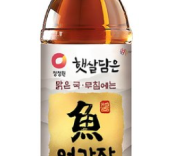 Sunshine Soy Sauce, 830ml, 1 pack