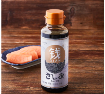 Chien Sashimi Shoyu, 250ml, 1pc