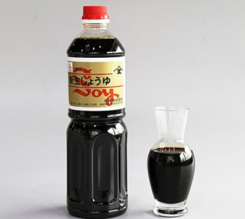 [Source Factory] Taisho Shinsei Brewing Soy Sauce 1L (J32) Japanese Soy Sauce Koiguchi Soy Sauce, 1L, 1ea