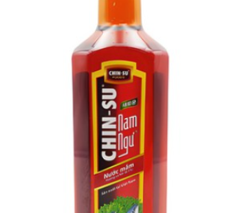 Fish sauce for fried noodles, 900ml, 1 pack