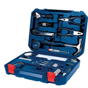 Bosch Household Hand Tools 108 Piece Set