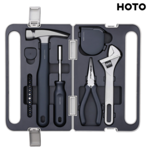 [HOTO] Premium Home Hand Tool Set QWSGJ002 #