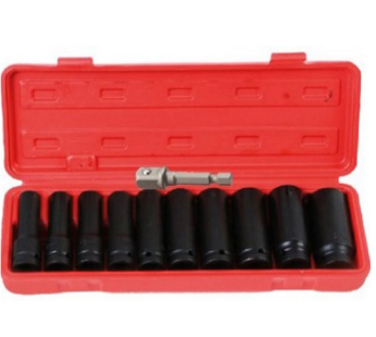 Stanman Longbox Bitset 11PCS, Stanman 11PCS …, 1 set