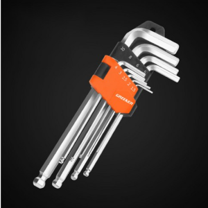 Professional Industrial Household Wrench Set