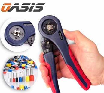 Crimping machine Advanced type terminal crimping machine