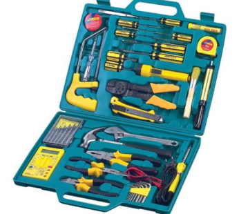 JAYA JAYA Tool Set JTS-50