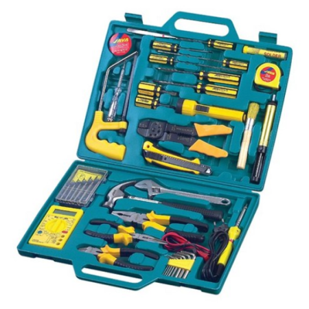JAYA JAYA Tool Set JTS-50