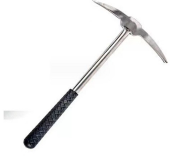 SUNFC Ice Axe Ice House Ice Auger Axe Chisel Ice