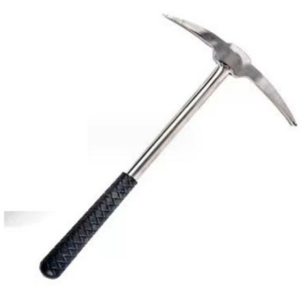SUNFC Ice Axe Ice House Ice Auger Axe Chisel Ice
