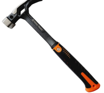 Toolstouch all-in-one magnetic hammer