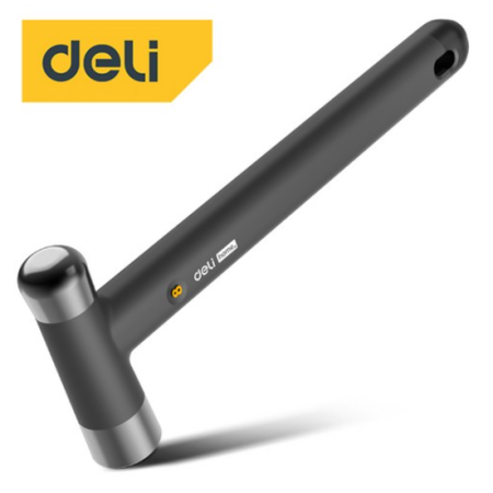 Delitools Home Series Ball Peen Hammer Home Workshop Craft Hammer
