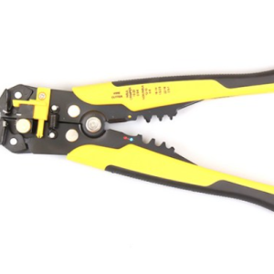 Weaveon Multifunction Wire Stripper Cable Wire Stripping Nipper Wire Cutting