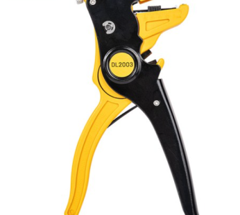 Delitools Automatic Wire Stripper Wire Stripper Stripping Machine Stripping Sheath