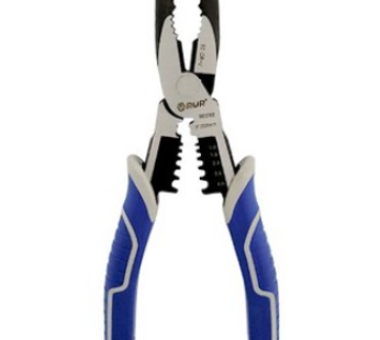 RUR All-Purpose Long Nose Wire Stripping R2212