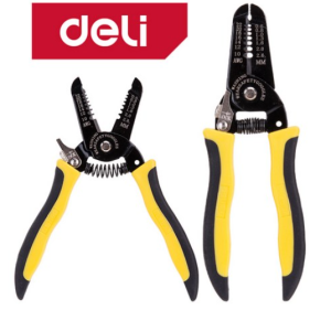 Delitools Wire Stripper Stripper Stripping Stripper, Wire Stripper (E…, 1pc