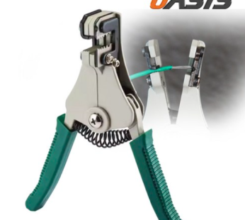 Oasis Automatic Stripper Cover Remover