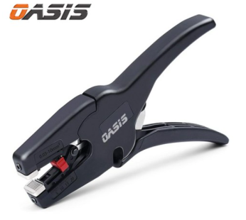 TOOZO Automatic Stripper Wire Stripping Cutting Wiring Stripping Terminal Terminal Crimping Machine