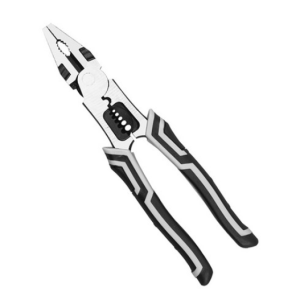 9 inch multi-function punch nipper multi-purpose tool