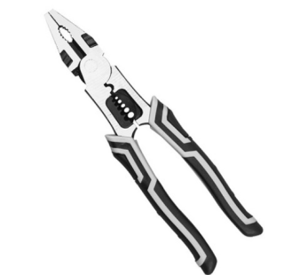 9 inch multi-function punch nipper multi-purpose tool