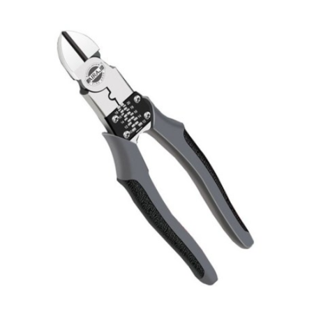 Wheelnature Multi-function Universal Wrench Long Rose Banji Wire Stripper Crimper Industrial, Nipper, 1pc
