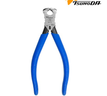 king TTC King Mini End Nipper EN-115 Tsunoda Drop Nipper Jade Nipper Leathercraft Zipper Teeth 115mm Drop Nipper Drop Nipper Caristul