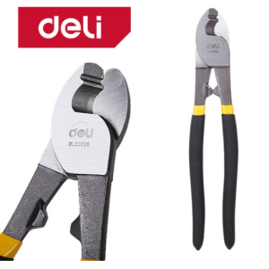 Delitools Cable Cutter Wire Cable Cutting Cutter Cutter 10 Inch EDL20028