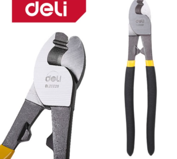 Delitools Cable Cutter Wire Cable Cutting Cutter Cutter 10 Inch EDL20028