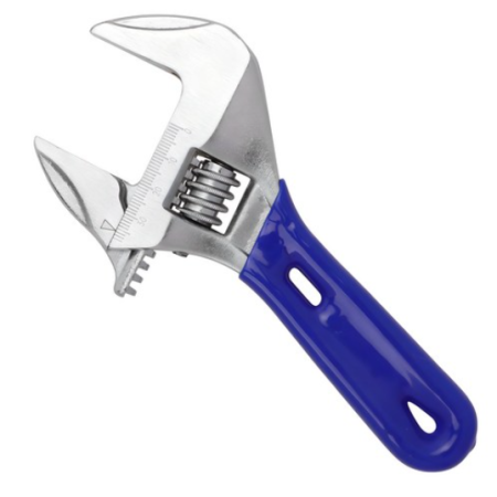 Comet Wide Monkey Wrench