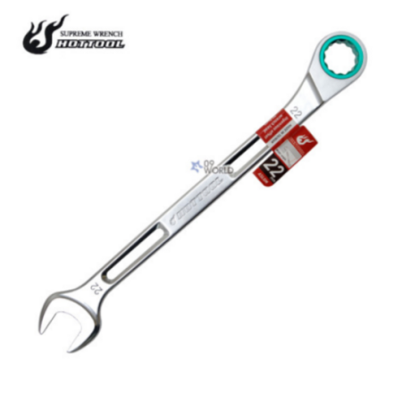 Hot Tool Premium Lightweight Gear Wrench Spanner Wrench 6mm-13mm Offset Wrench Yangguspana Kal Kal