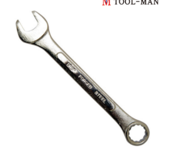 Toolman Spanner Combination Wrench 36mm-43mm Spanner Combination Wrench Basic Type