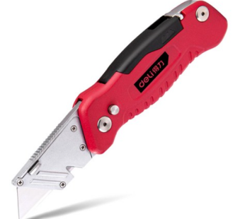 Delhi multi-purpose knife long knife painting cutter knife work knife