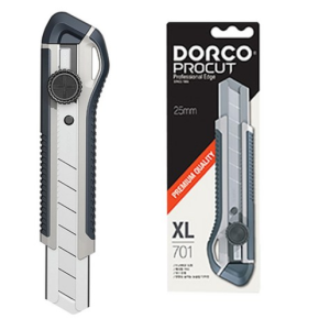 ” Extra Large Dorco Cutter Knife XL”