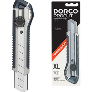 ” Extra Large Dorco Cutter Knife XL”