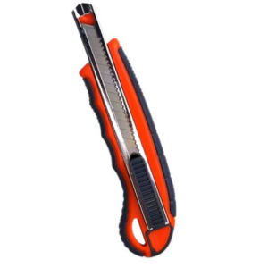 Toolspia / Queen’s Auto-Loading Cutter Knife (Small)