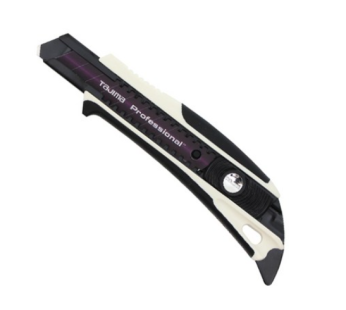 Tajima Cutter Knife Autolock Cutter Knife DFC-560N 18mm Cutter Knife