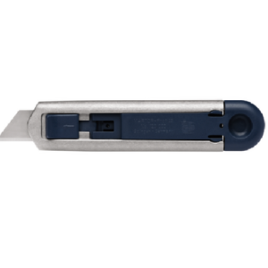 [120700] Martor Safety Cutter Knife Industrial martor SECUNORM PROFI25 MDP NO. 120700 Magnetically Detectable Safety Knife