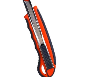Toolspia / Queen’s Auto-Loading Cutter Knife (Small)