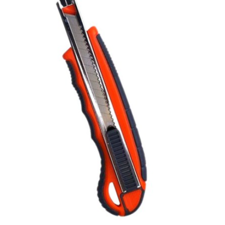 Toolspia / Queen's Auto-Loading Cutter Knife (Small)