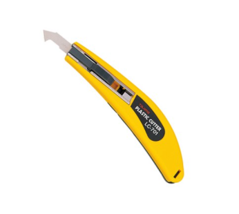 Tajima Acrylic Knife LC-701Y Plastic Cutter Cutter Knife