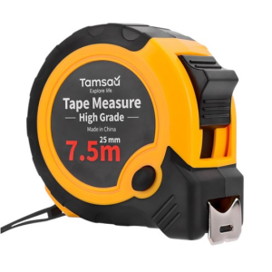 Exploration Advanced Tape Measure 7.5m