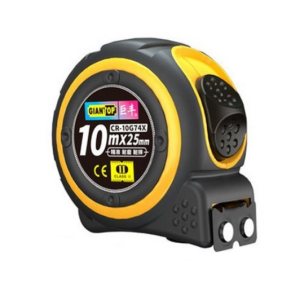 Easy-to-use tape measure, 10M, 1 piece