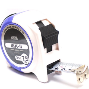 HARA MK 2 tape measure 7.5m random delivery HARA 25-75 (double-sided magnet)